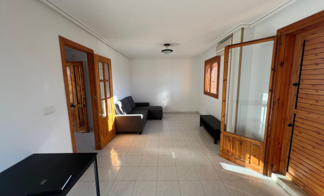 Reventa - Apartment - Torrevieja - Sector 25