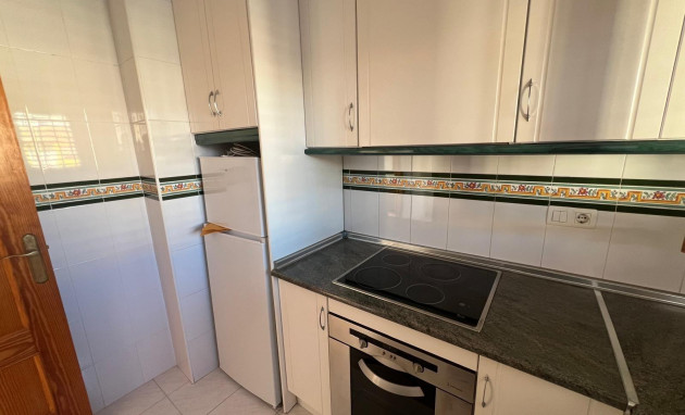 Reventa - Apartment - Torrevieja - Sector 25
