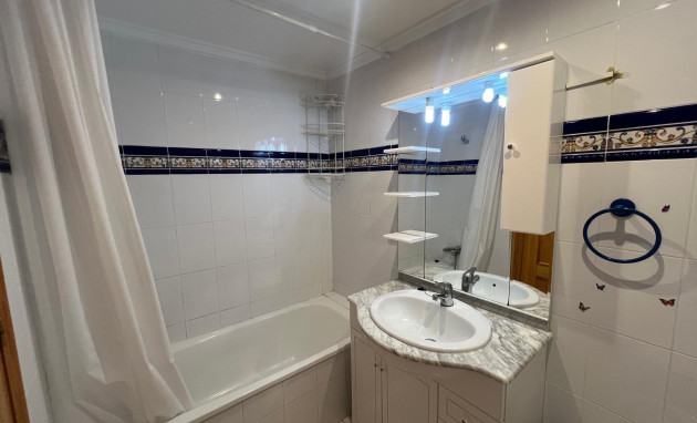 Reventa - Apartment - Torrevieja - Sector 25