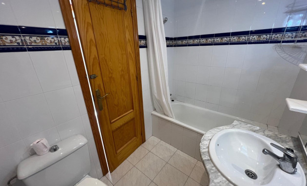 Reventa - Apartment - Torrevieja - Sector 25