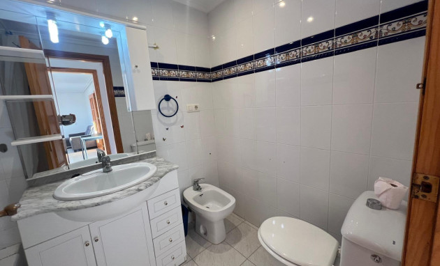 Reventa - Apartment - Torrevieja - Sector 25