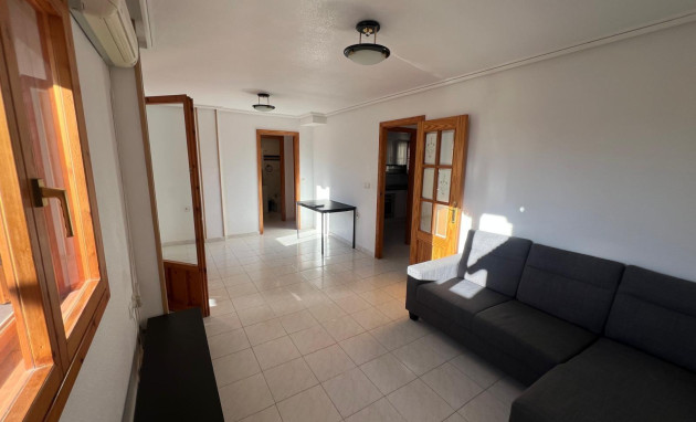 Reventa - Apartment - Torrevieja - Sector 25