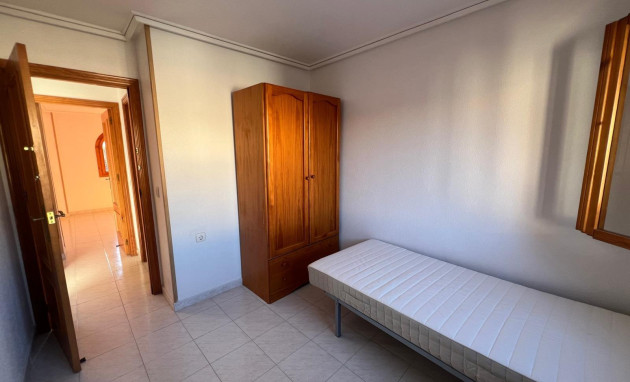 Reventa - Apartment - Torrevieja - Sector 25