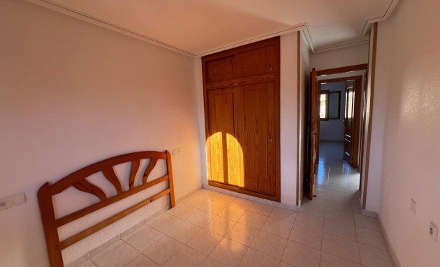 Reventa - Apartment - Torrevieja - Sector 25