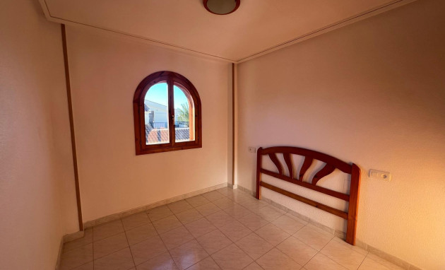 Reventa - Apartment - Torrevieja - Sector 25