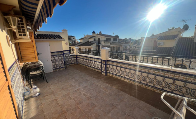 Reventa - Apartment - Torrevieja - Sector 25