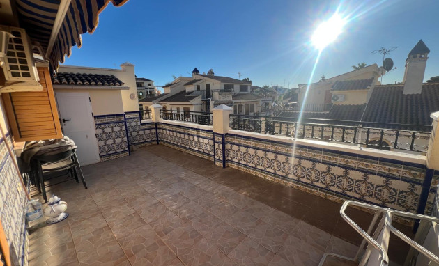 Reventa - Apartment - Torrevieja - Sector 25