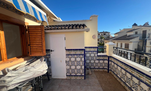 Reventa - Apartment - Torrevieja - Sector 25