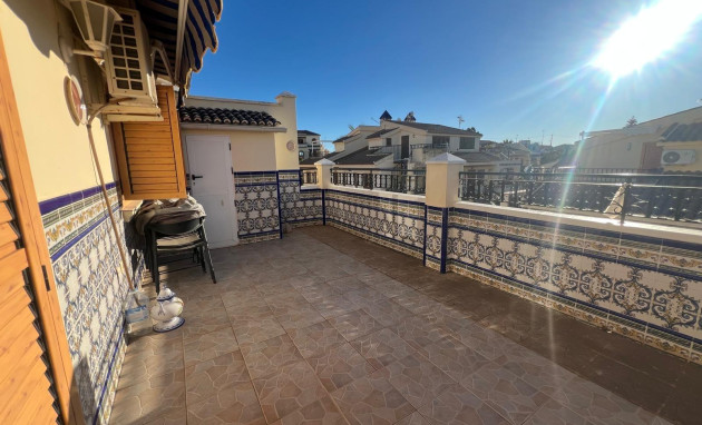 Reventa - Apartment - Torrevieja - Sector 25