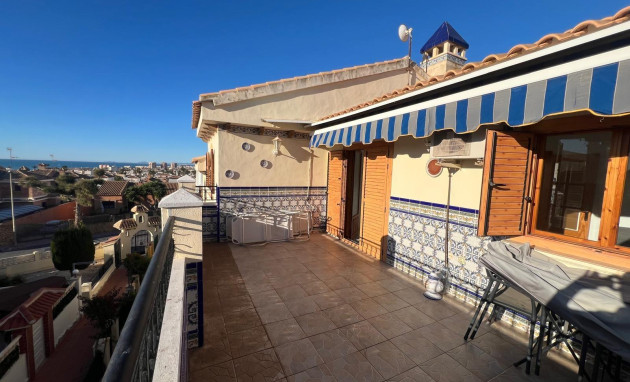 Reventa - Apartment - Torrevieja - Sector 25
