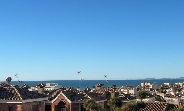 Reventa - Apartment - Torrevieja - Sector 25