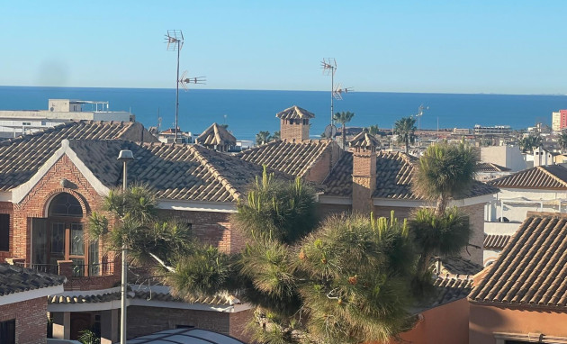Reventa - Apartment - Torrevieja - Sector 25