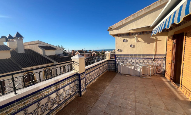Reventa - Apartment - Torrevieja - Sector 25