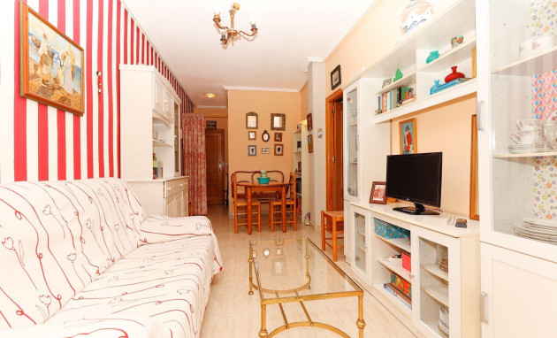 Resale - Apartment - Torrevieja - torrevieja