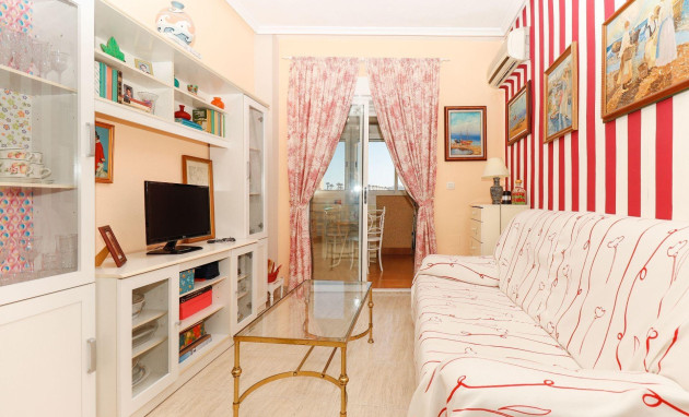 Resale - Apartment - Torrevieja - torrevieja
