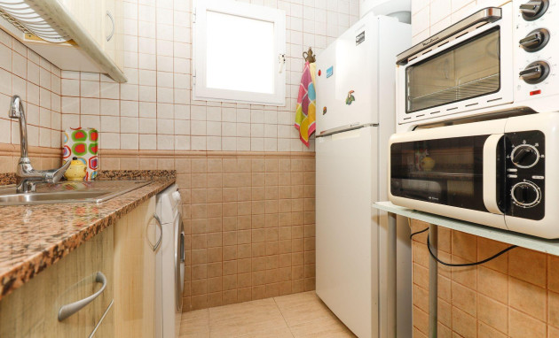 Resale - Apartment - Torrevieja - torrevieja