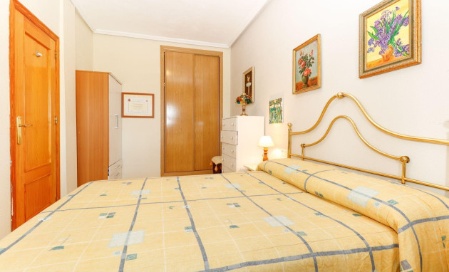 Resale - Apartment - Torrevieja - torrevieja