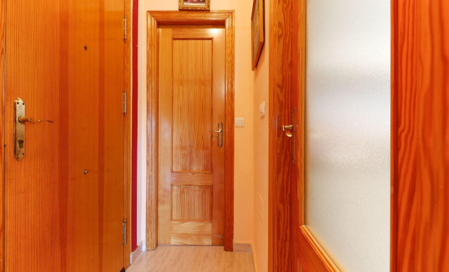 Resale - Apartment - Torrevieja - torrevieja