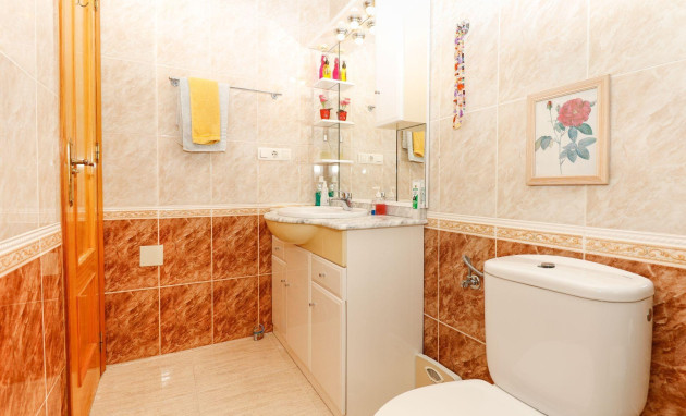 Resale - Apartment - Torrevieja - torrevieja