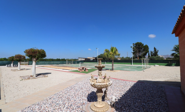 Herverkoop - Country Property - Benferri - Benferri - Country