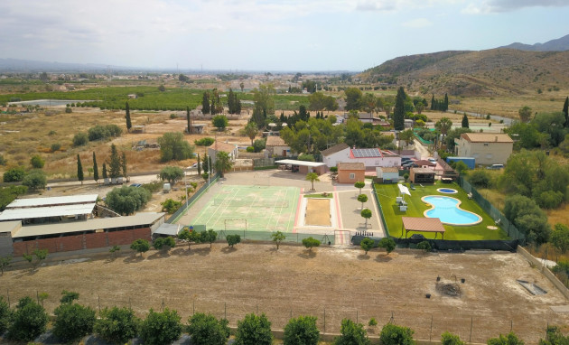 Herverkoop - Country Property - Benferri - Benferri - Country