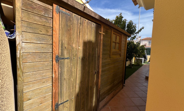 Herverkoop - Detached Villa - Orihuela Costa - Los Dolses
