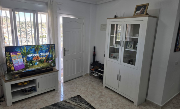 Herverkoop - Apartment - Ciudad Quesada - La Marquesa