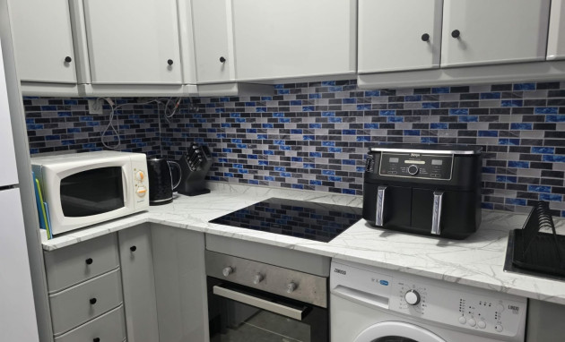 Herverkoop - Apartment - Ciudad Quesada - La Marquesa
