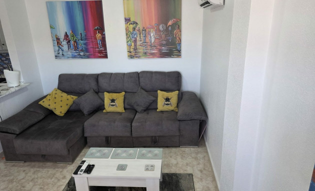 Herverkoop - Apartment - Ciudad Quesada - La Marquesa