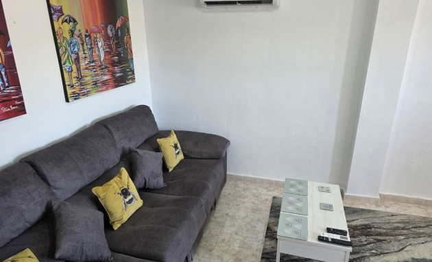 Herverkoop - Apartment - Ciudad Quesada - La Marquesa