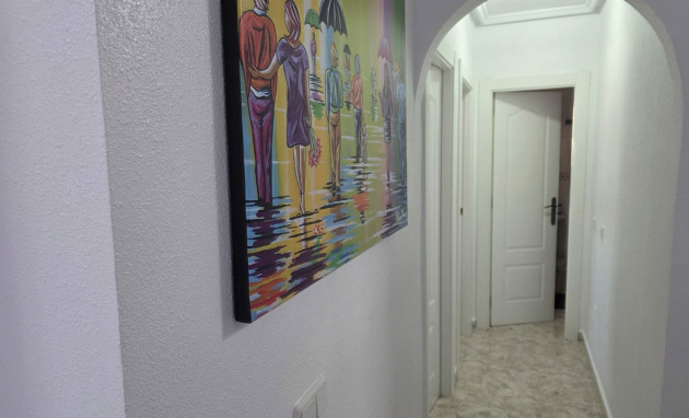 Herverkoop - Apartment - Ciudad Quesada - La Marquesa