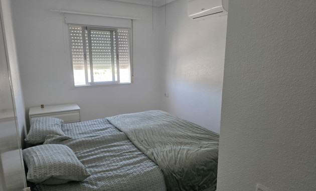Herverkoop - Apartment - Ciudad Quesada - La Marquesa