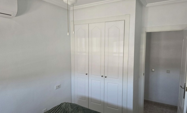 Herverkoop - Apartment - Ciudad Quesada - La Marquesa