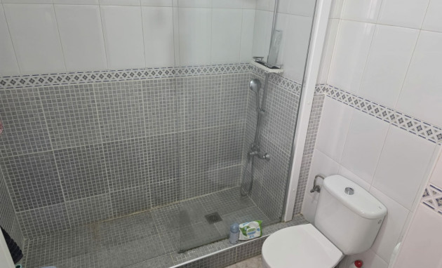 Herverkoop - Apartment - Ciudad Quesada - La Marquesa