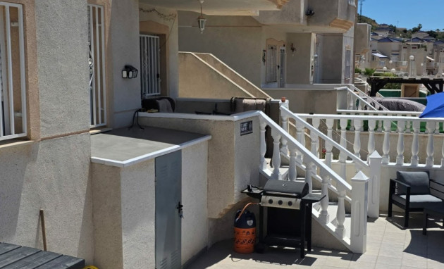 Herverkoop - Apartment - Ciudad Quesada - La Marquesa