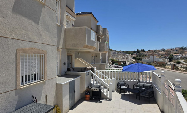 Herverkoop - Apartment - Ciudad Quesada - La Marquesa
