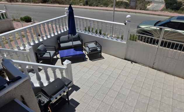 Herverkoop - Apartment - Ciudad Quesada - La Marquesa