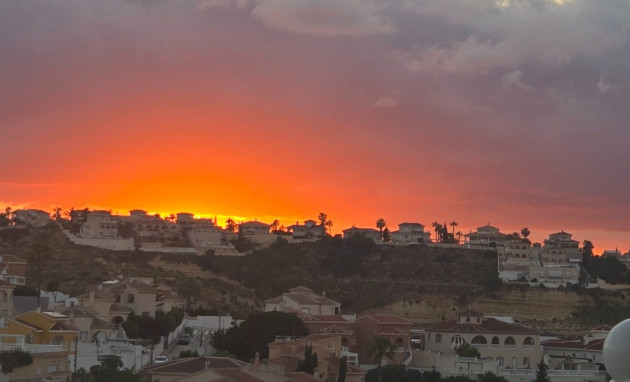 Herverkoop - Apartment - Ciudad Quesada - La Marquesa