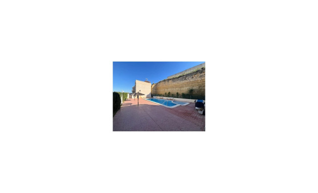 Herverkoop - Apartment - Ciudad Quesada - La Marquesa