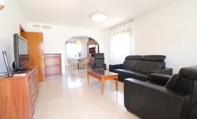 Herverkoop - Herenhuis - Ciudad Quesada - Doña Pepa