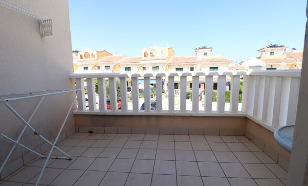 Herverkoop - Herenhuis - Ciudad Quesada - Doña Pepa