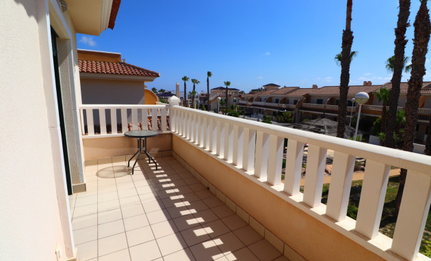 Herverkoop - Herenhuis - Ciudad Quesada - Doña Pepa