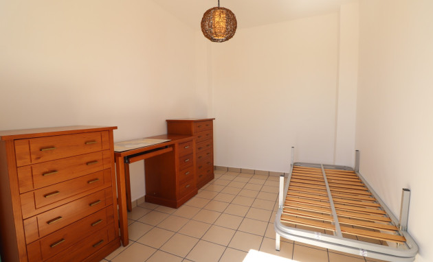 Herverkoop - Herenhuis - Ciudad Quesada - Doña Pepa
