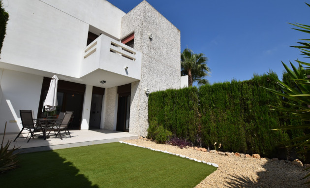 Herverkoop - Appartement - Studio - Algorfa - La Finca Golf Resort
