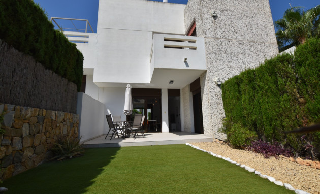 Herverkoop - Appartement - Studio - Algorfa - La Finca Golf Resort