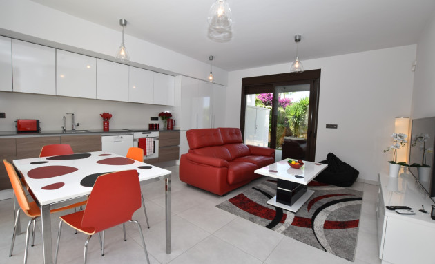 Herverkoop - Appartement - Studio - Algorfa - La Finca Golf Resort