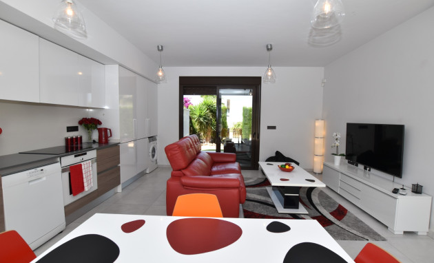 Herverkoop - Appartement - Studio - Algorfa - La Finca Golf Resort