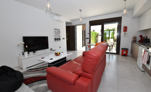 Herverkoop - Appartement - Studio - Algorfa - La Finca Golf Resort