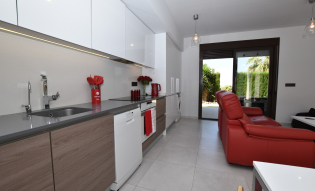 Herverkoop - Appartement - Studio - Algorfa - La Finca Golf Resort