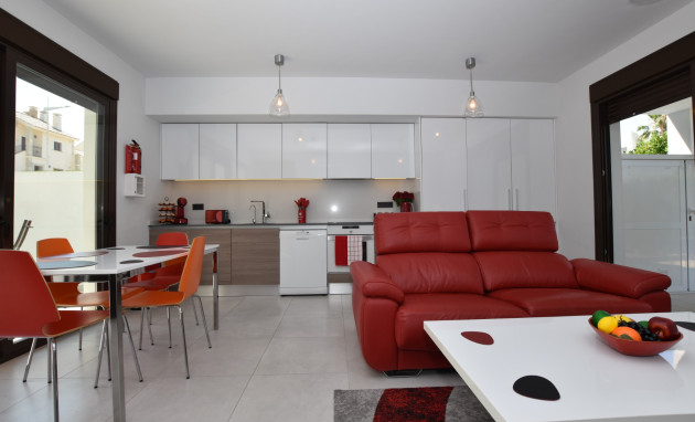 Herverkoop - Appartement - Studio - Algorfa - La Finca Golf Resort